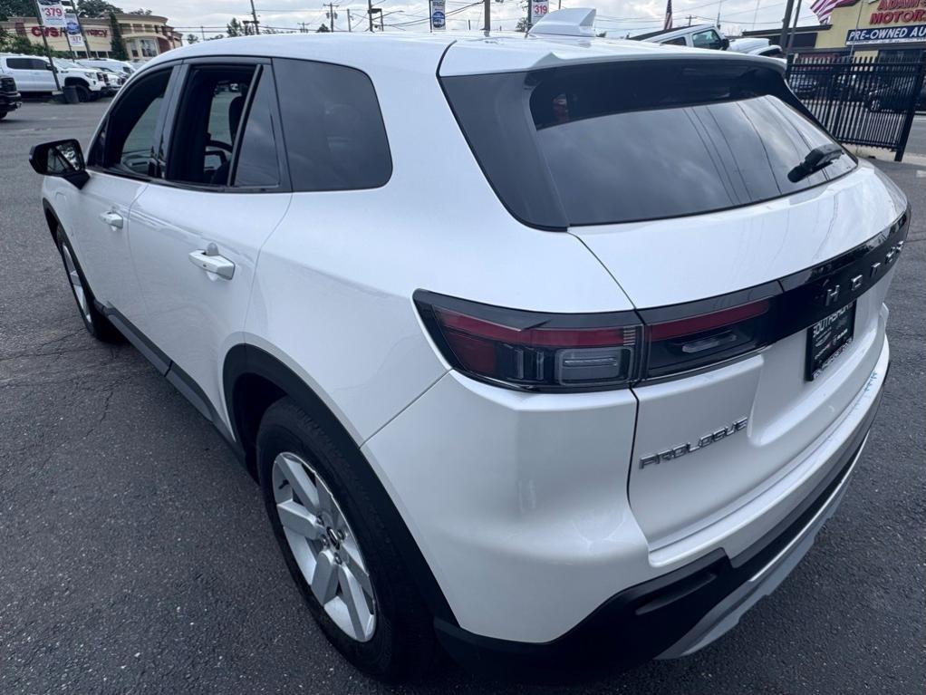 used 2024 Honda Prologue car, priced at $28,484