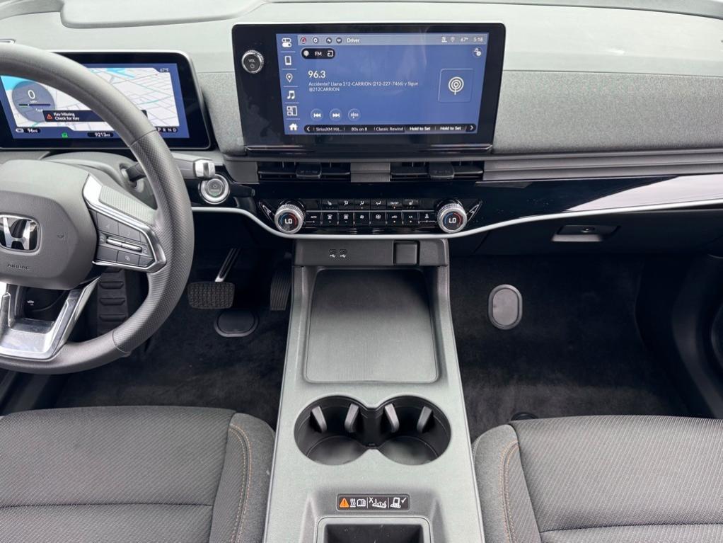 used 2024 Honda Prologue car, priced at $28,484