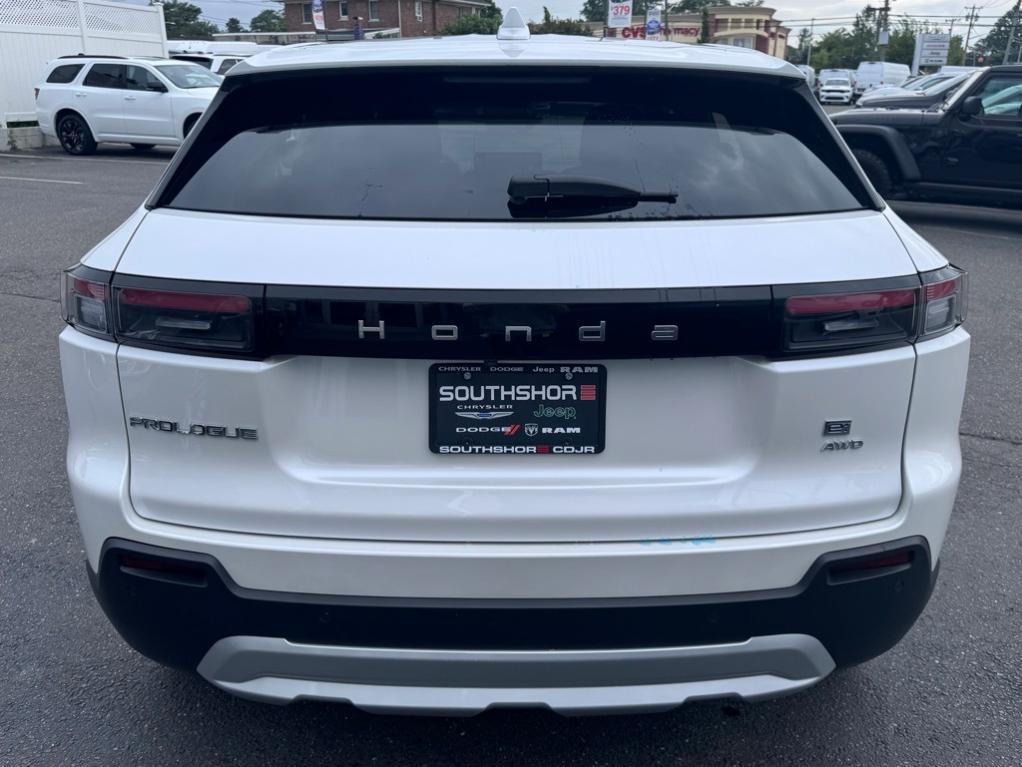 used 2024 Honda Prologue car, priced at $28,484