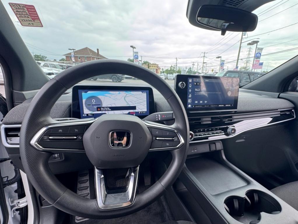 used 2024 Honda Prologue car, priced at $28,484