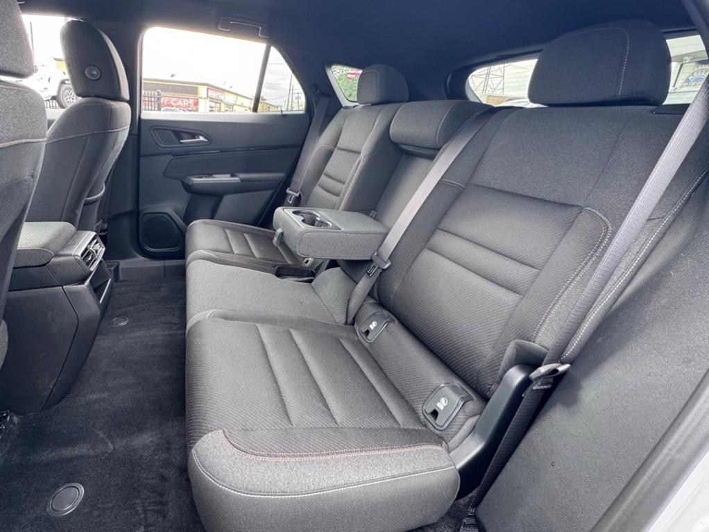 used 2024 Honda Prologue car, priced at $28,484