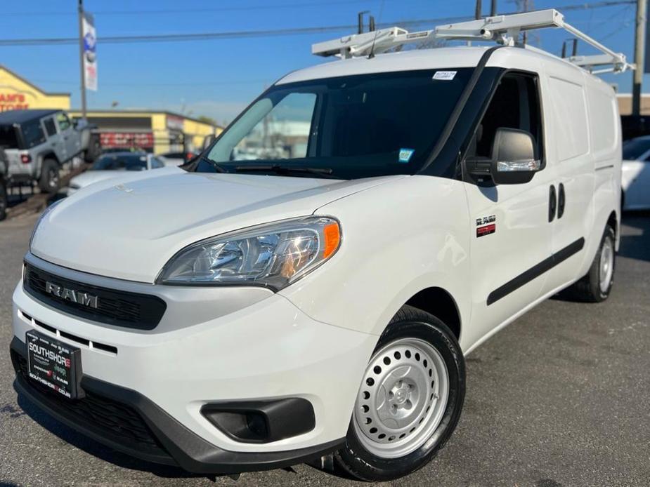 used 2022 Ram ProMaster City car, priced at $33,995