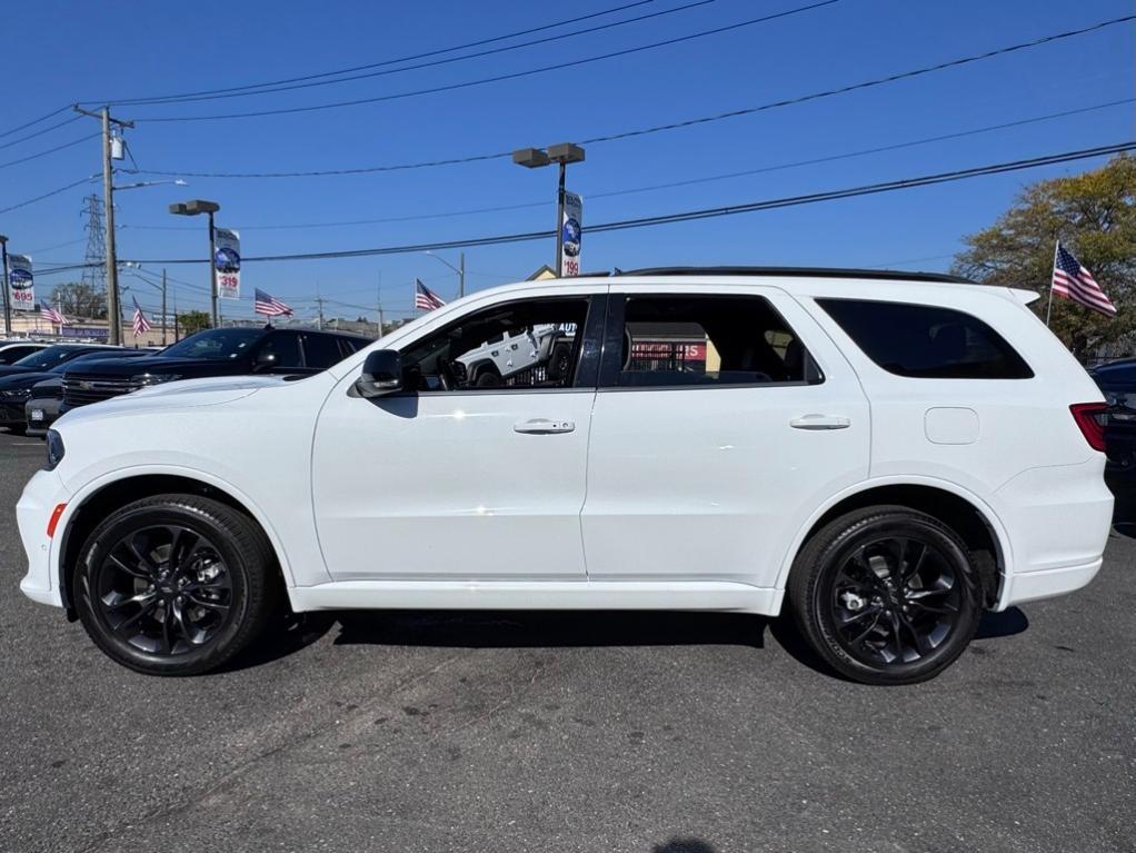 used 2023 Dodge Durango car, priced at $28,450