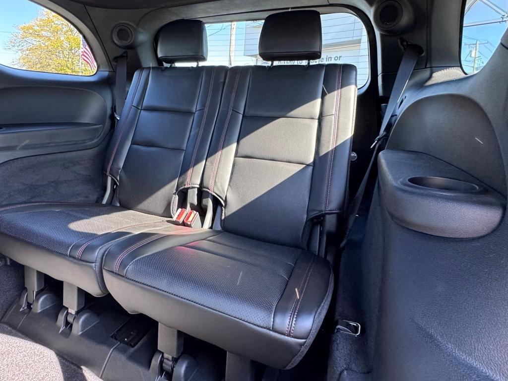 used 2023 Dodge Durango car, priced at $28,450