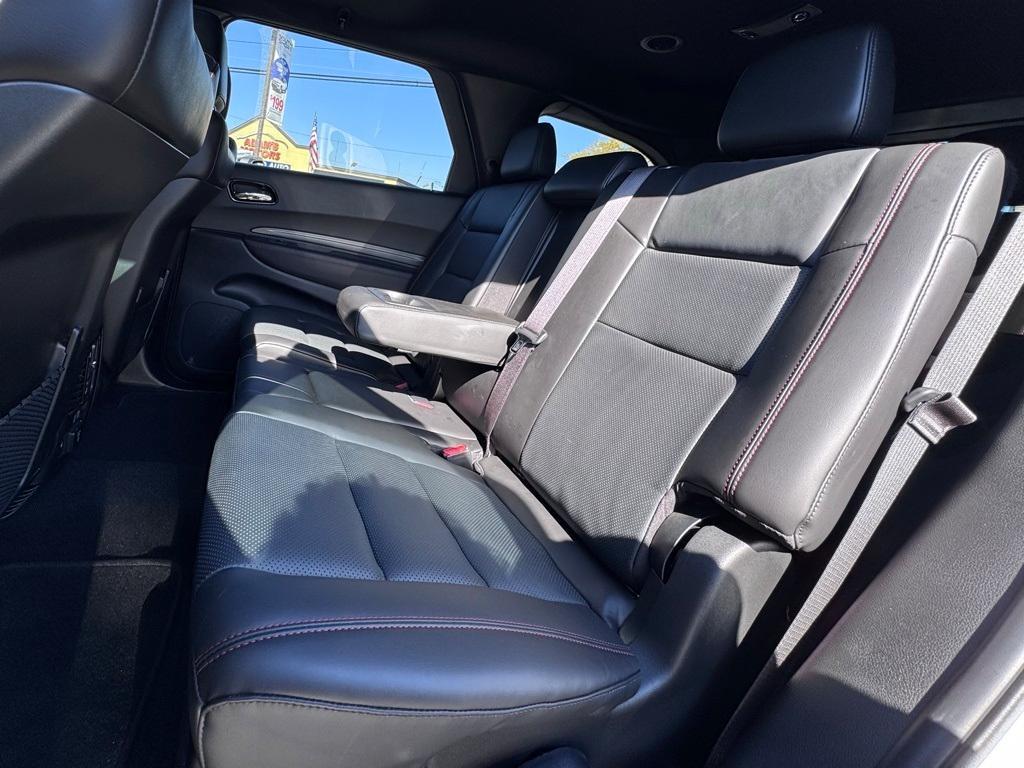 used 2023 Dodge Durango car, priced at $28,450