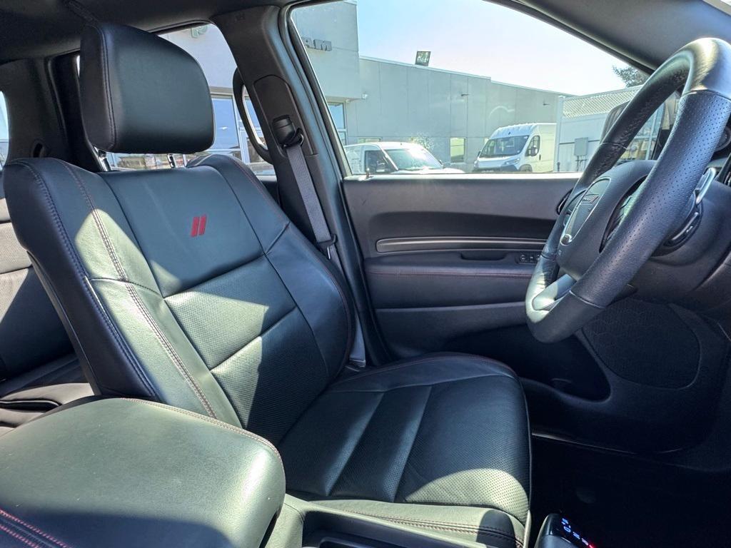 used 2023 Dodge Durango car, priced at $28,450