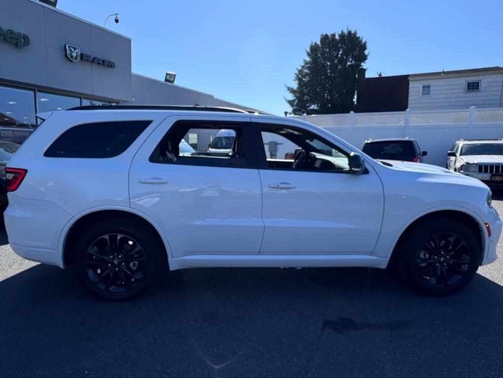 used 2023 Dodge Durango car, priced at $28,450