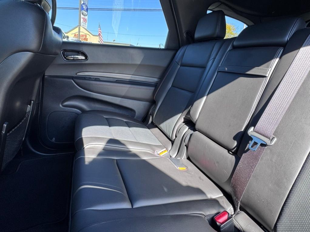 used 2023 Dodge Durango car, priced at $28,450