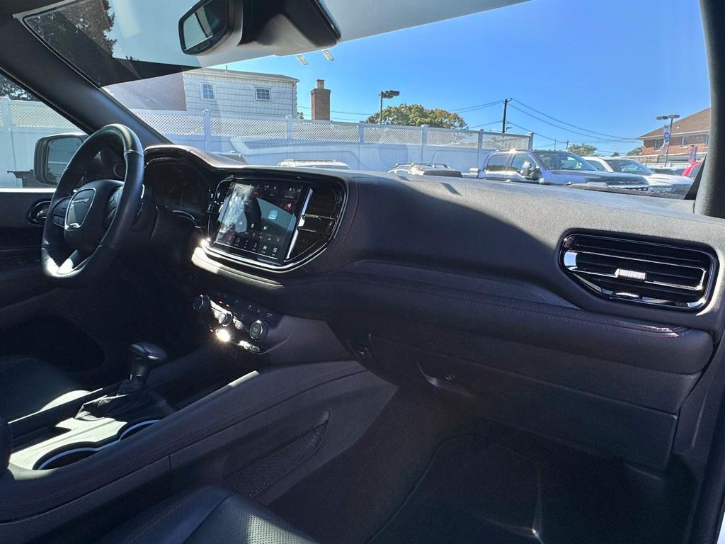 used 2023 Dodge Durango car, priced at $28,450