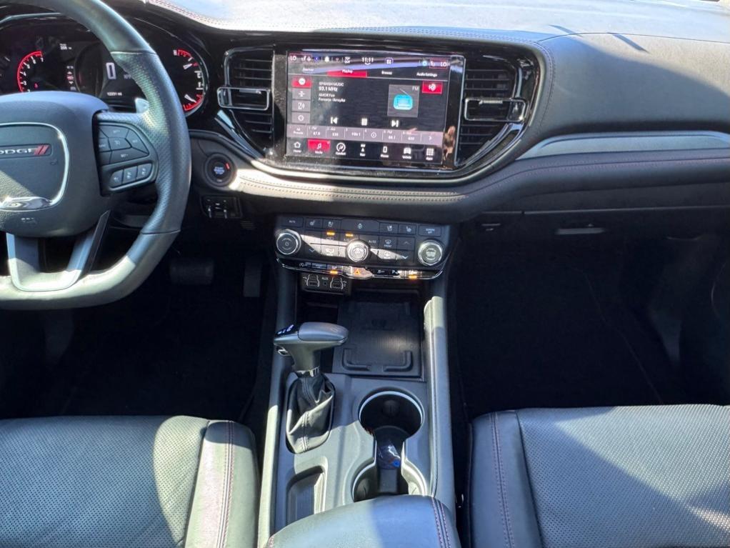 used 2023 Dodge Durango car, priced at $28,450