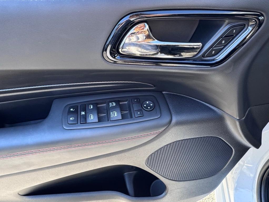 used 2023 Dodge Durango car, priced at $28,450
