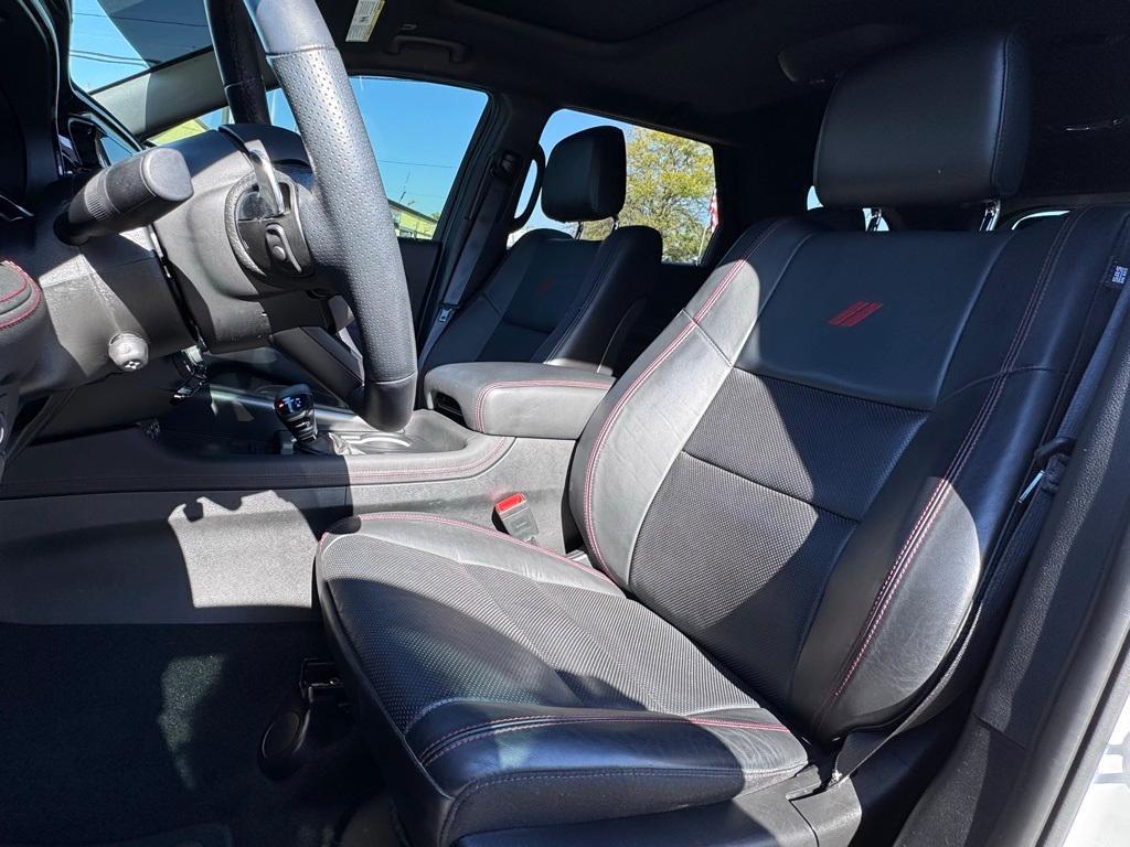 used 2023 Dodge Durango car, priced at $28,450