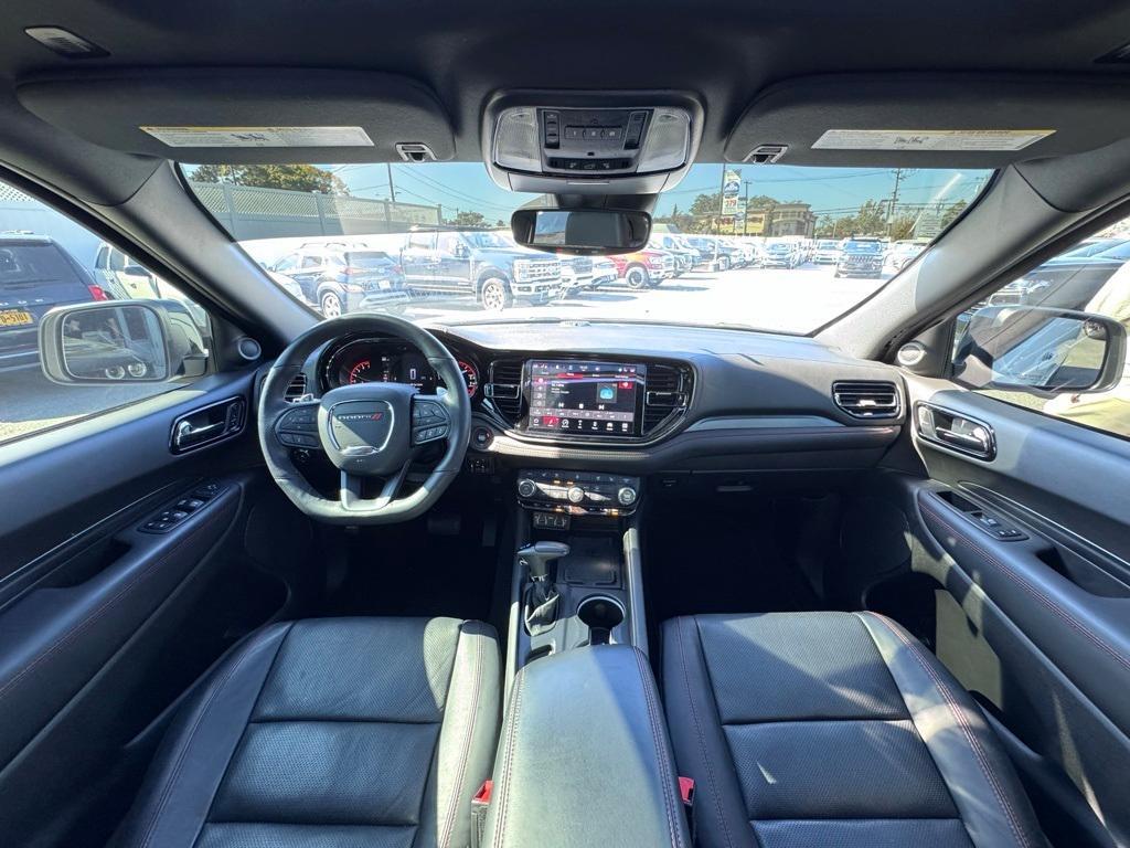 used 2023 Dodge Durango car, priced at $28,450