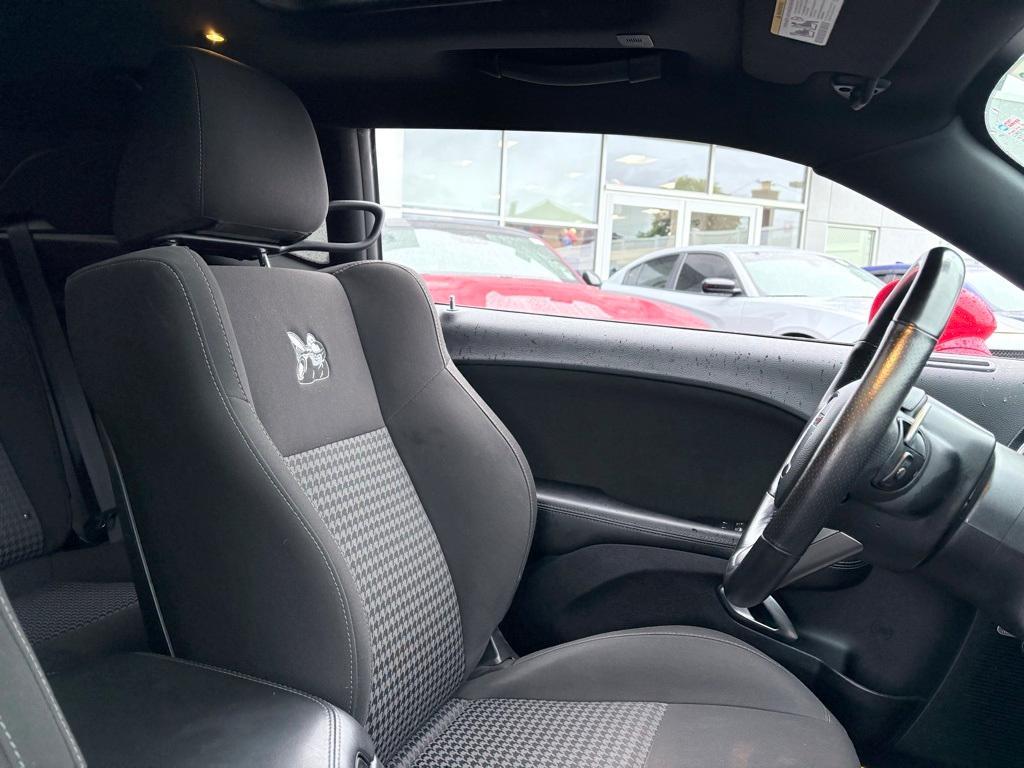 used 2020 Dodge Challenger car, priced at $35,850