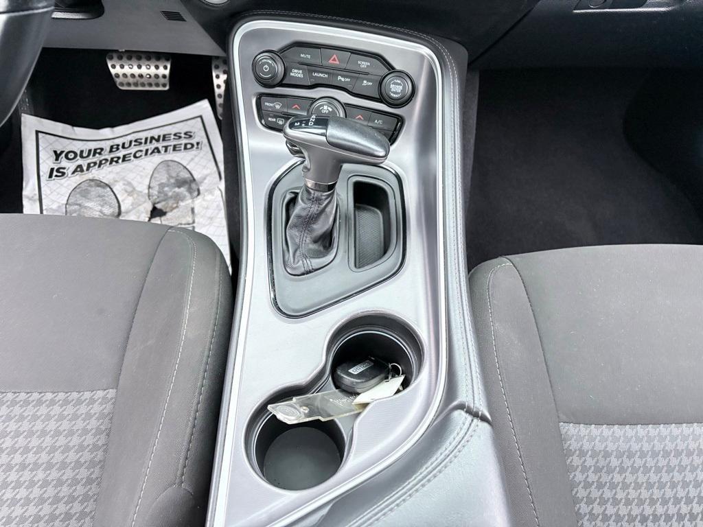 used 2020 Dodge Challenger car, priced at $35,850