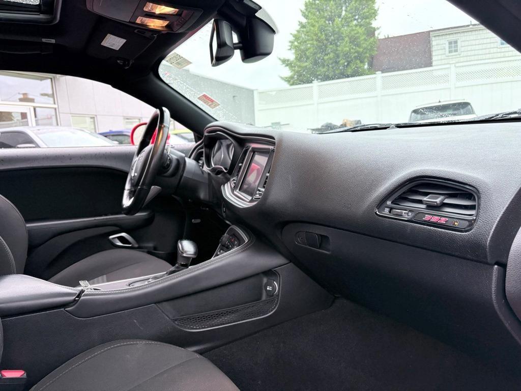 used 2020 Dodge Challenger car, priced at $35,850