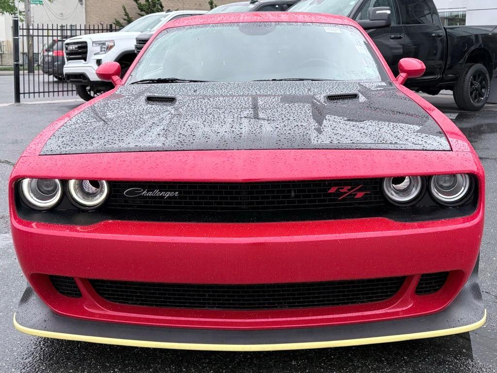 used 2020 Dodge Challenger car, priced at $35,850