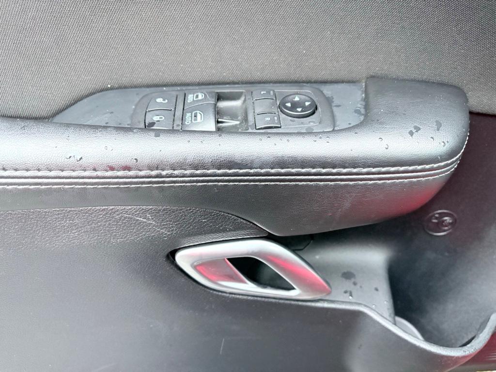 used 2020 Dodge Challenger car, priced at $35,850
