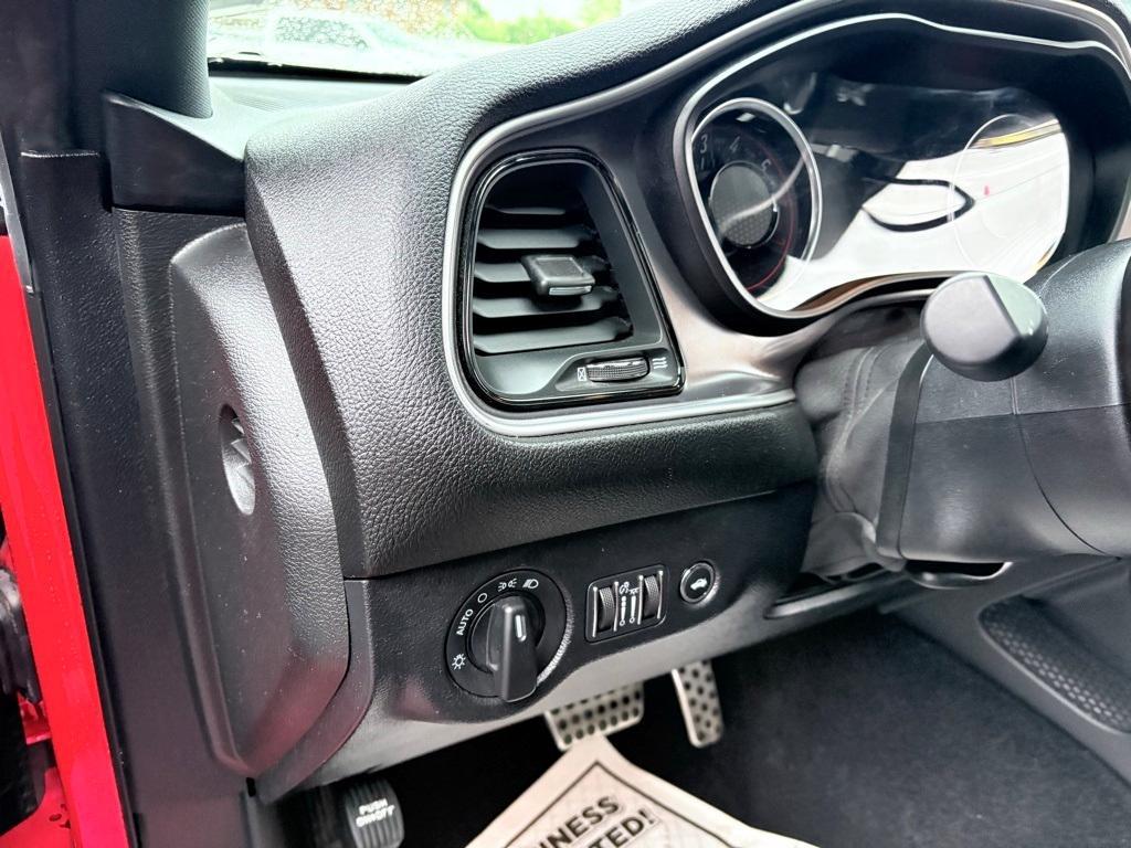 used 2020 Dodge Challenger car, priced at $35,850