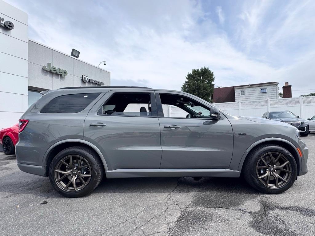 new 2025 Dodge Durango car, priced at $59,874