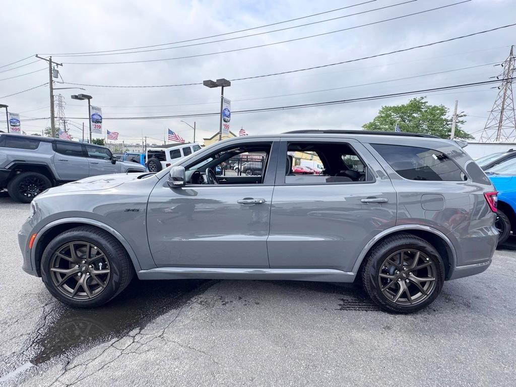 new 2025 Dodge Durango car, priced at $59,874