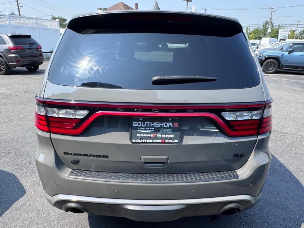 used 2022 Dodge Durango car, priced at $35,850
