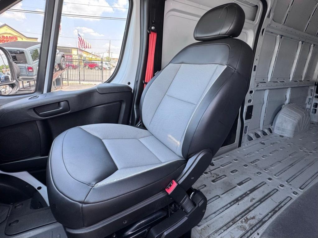 used 2023 Ram ProMaster 3500 car, priced at $39,450
