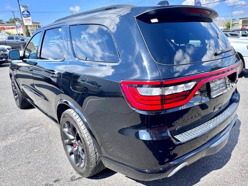 used 2023 Dodge Durango car, priced at $32,850