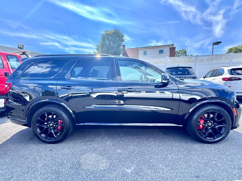 used 2023 Dodge Durango car, priced at $32,850