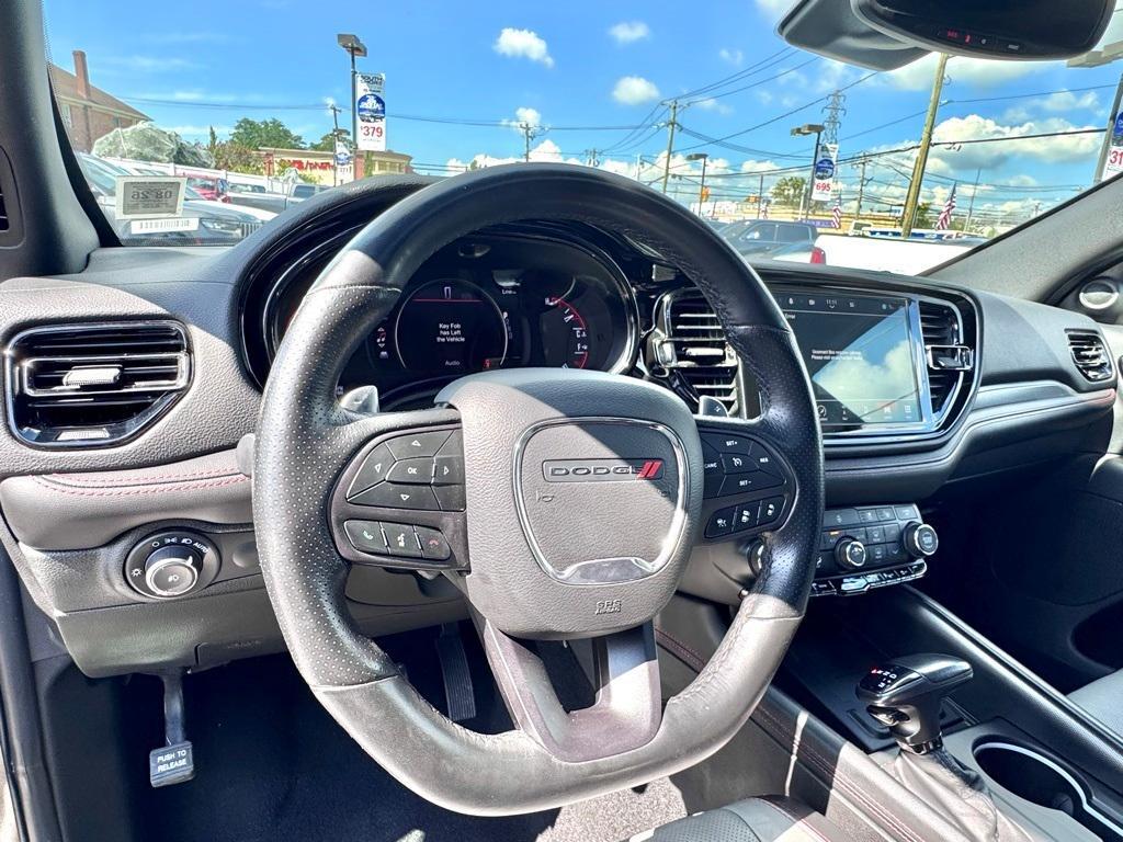 used 2023 Dodge Durango car, priced at $32,850