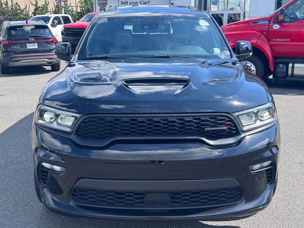 used 2023 Dodge Durango car, priced at $32,850