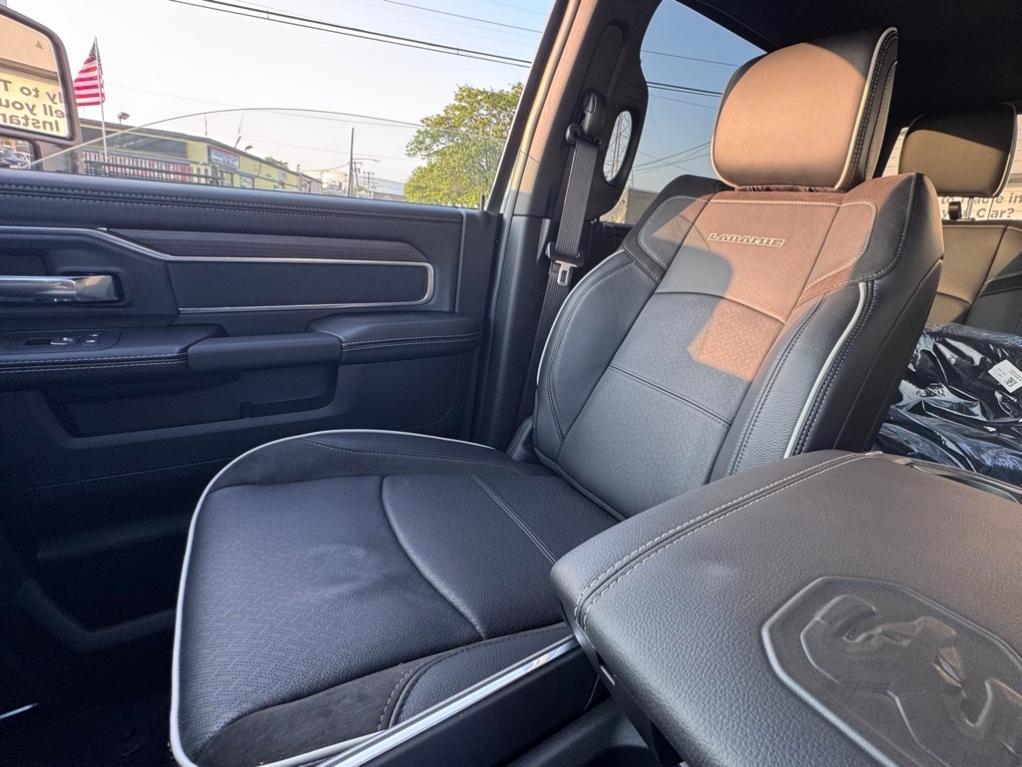 used 2025 Ram 2500 car, priced at $67,750