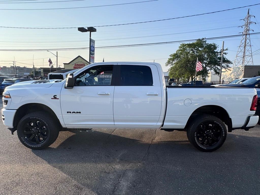 used 2025 Ram 2500 car, priced at $67,750