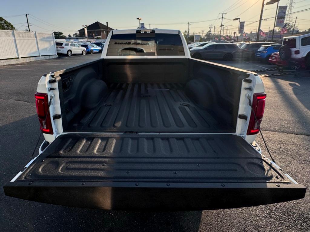 used 2025 Ram 2500 car, priced at $67,750
