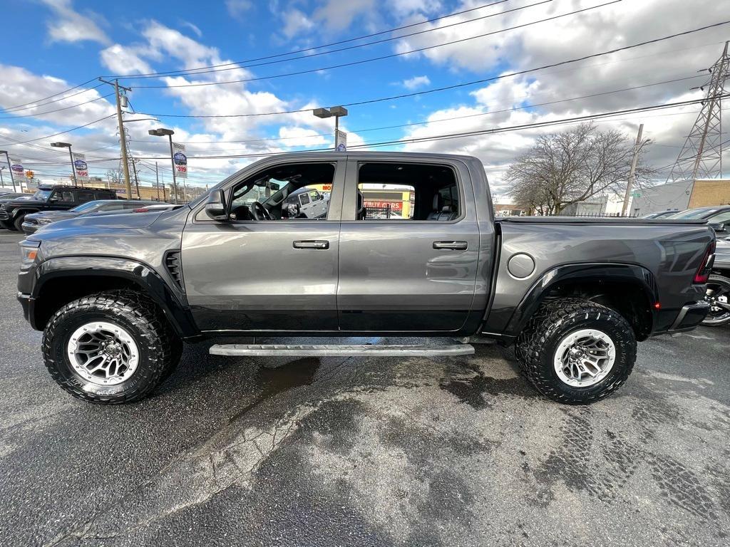 used 2022 Ram 1500 car, priced at $68,850