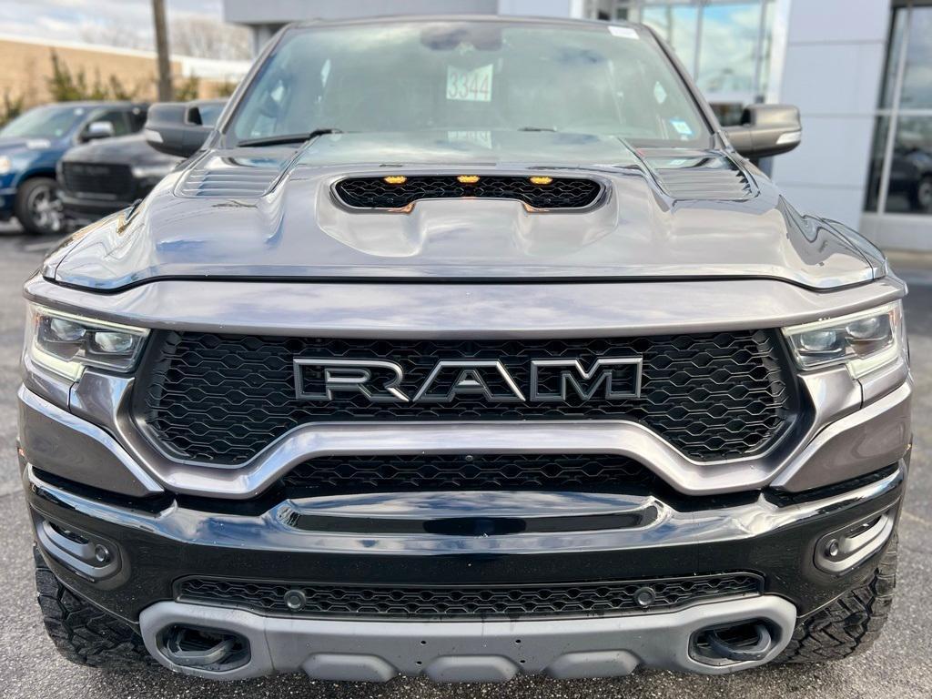 used 2022 Ram 1500 car, priced at $68,850