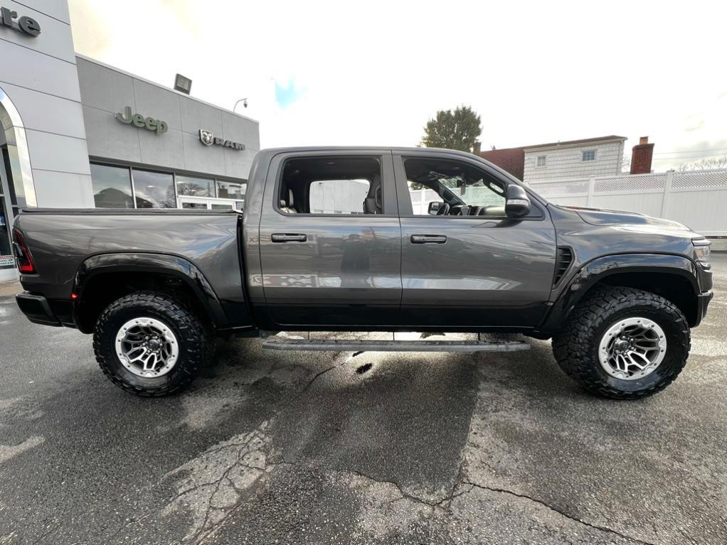 used 2022 Ram 1500 car, priced at $68,850