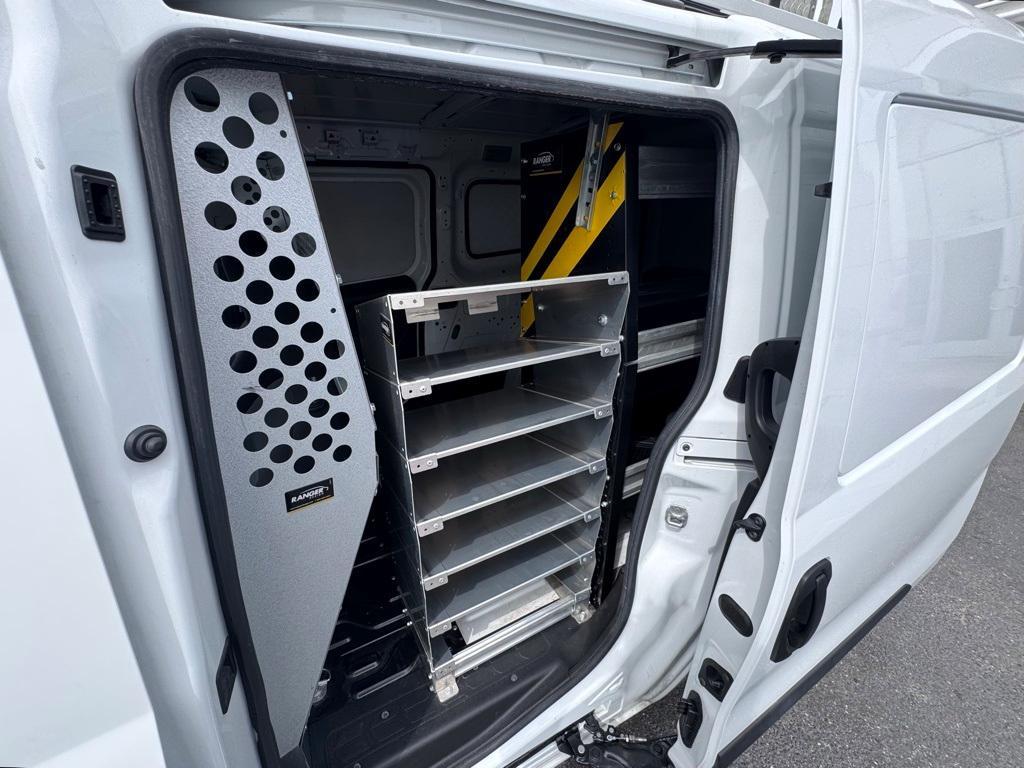 used 2022 Ram ProMaster City car, priced at $22,450