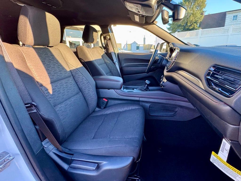 used 2025 Dodge Durango car, priced at $34,850