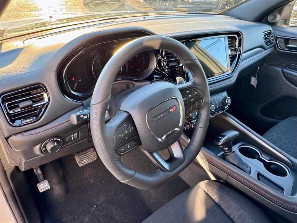 used 2025 Dodge Durango car, priced at $34,850