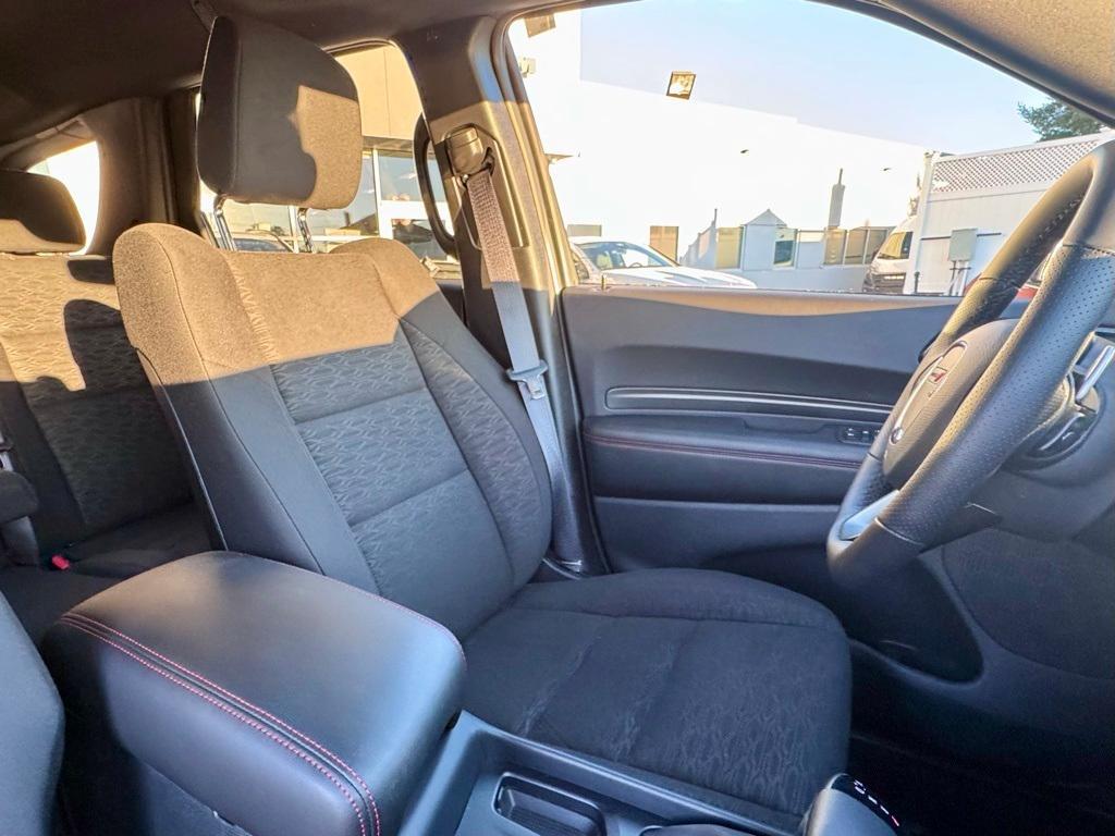 used 2025 Dodge Durango car, priced at $34,850