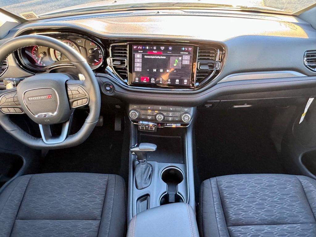 used 2025 Dodge Durango car, priced at $34,850