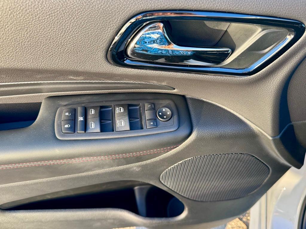 used 2025 Dodge Durango car, priced at $34,850