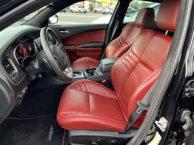 used 2021 Dodge Charger car, priced at $68,850