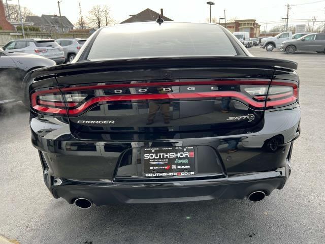 used 2021 Dodge Charger car, priced at $69,127
