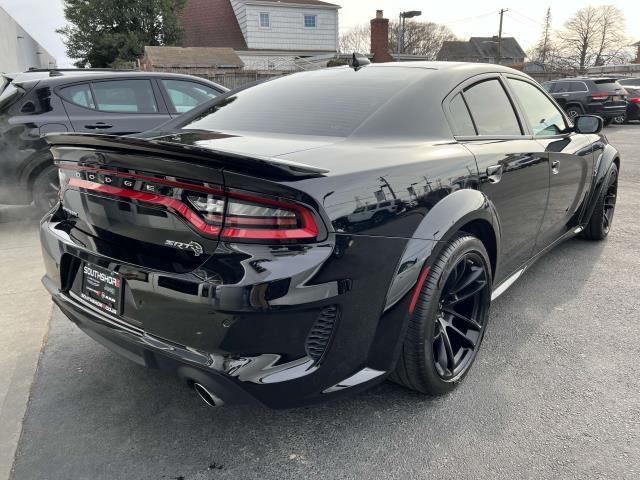 used 2021 Dodge Charger car, priced at $69,127