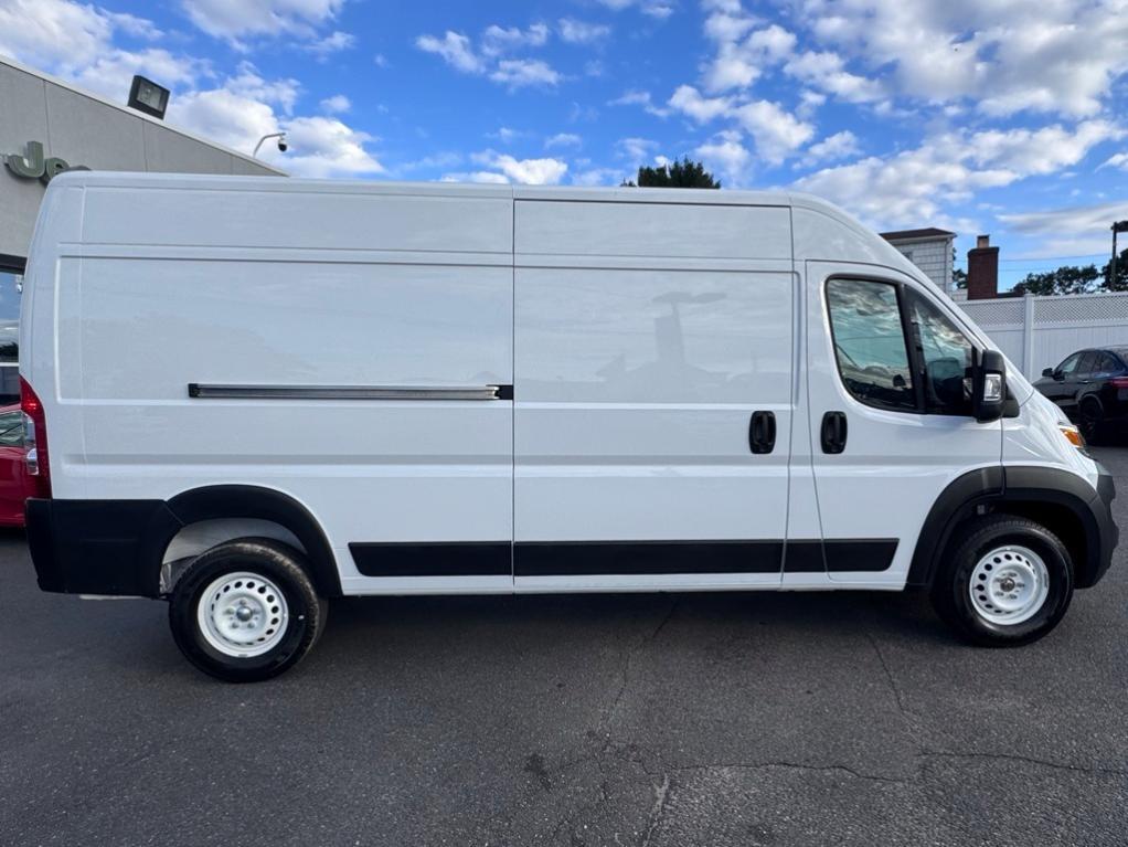 used 2025 Ram ProMaster 2500 car, priced at $34,750