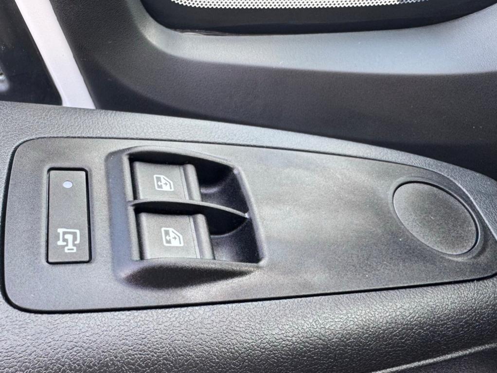 used 2025 Ram ProMaster 2500 car, priced at $34,750