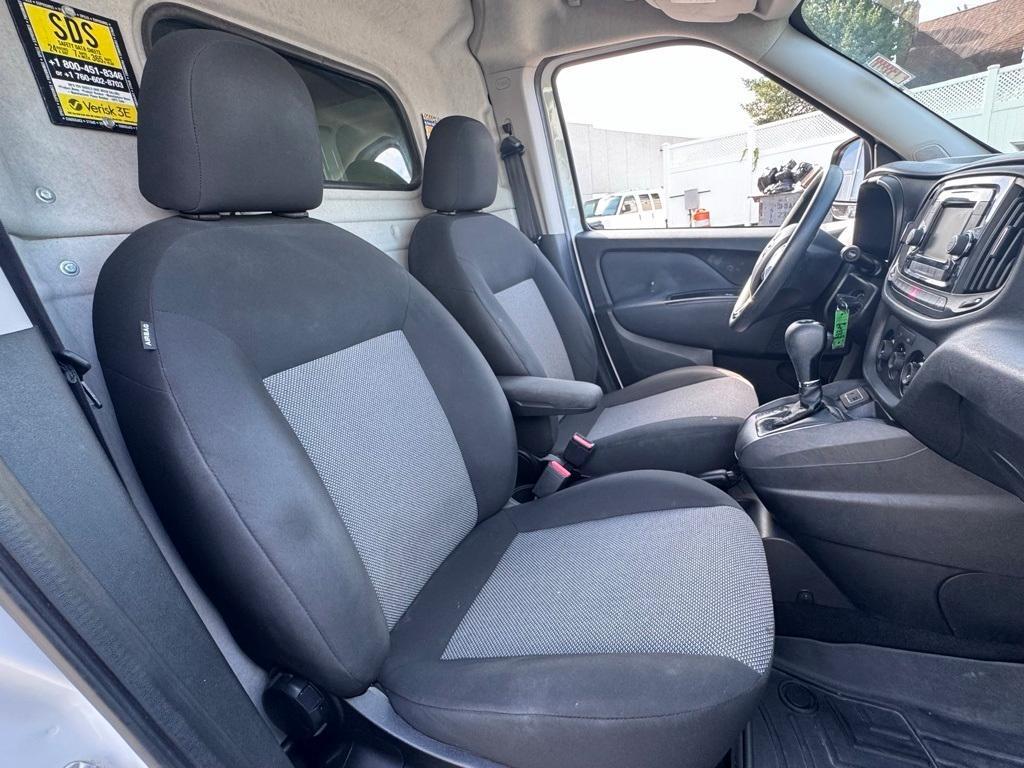 used 2020 Ram ProMaster City car, priced at $19,850