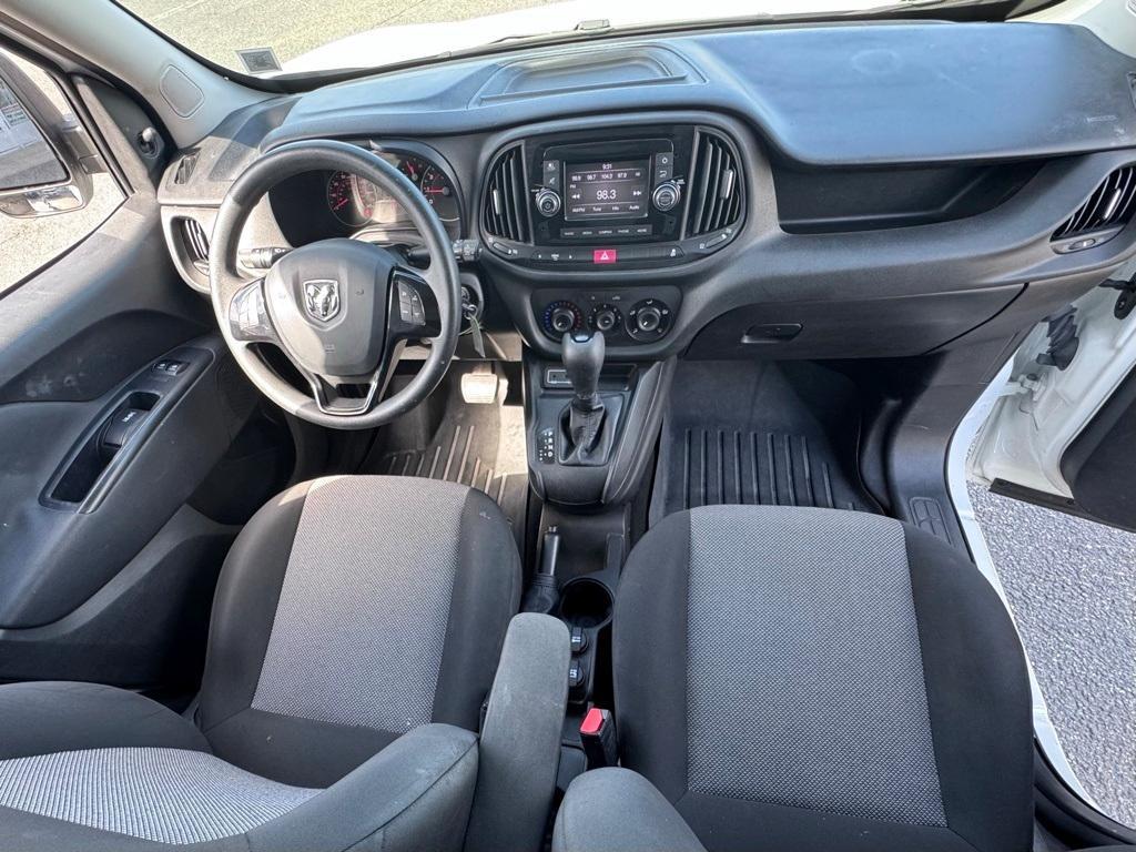 used 2020 Ram ProMaster City car, priced at $19,850